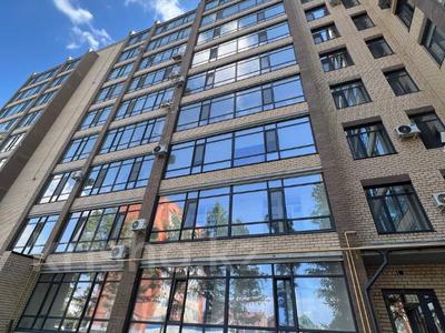 3-комнатная квартира · 100 м² · 8/9 этаж, Набережная за 50 млн ₸ в Костанае
