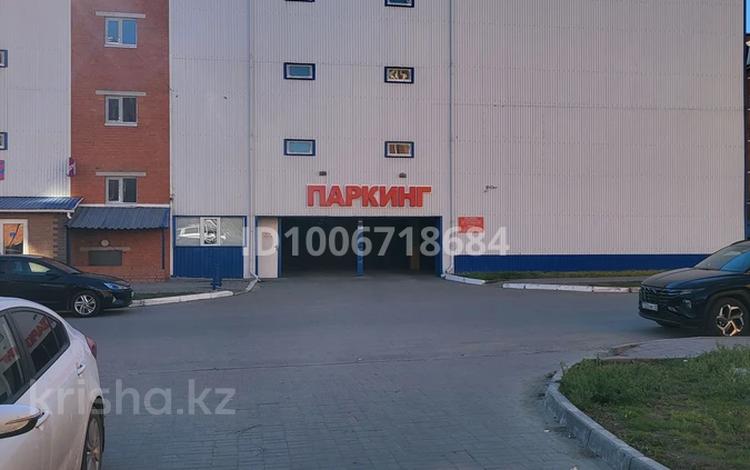 Паркинг · 16 м² · Наримановская 64/1 — Наримановская Абая, бағасы: 2.5 млн ₸ в Костанае — фото 2
