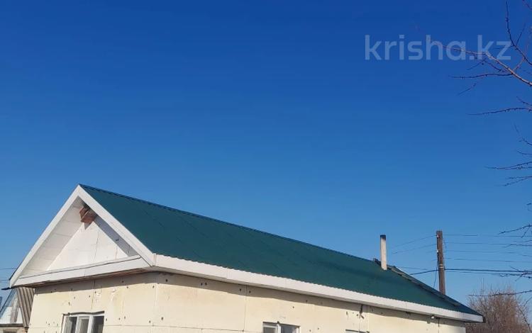 Отдельный дом · 2 комнаты · 57.4 м² · 4 сот., Текстильщиков 1706 за 11 млн ₸ в Костанае — фото 2