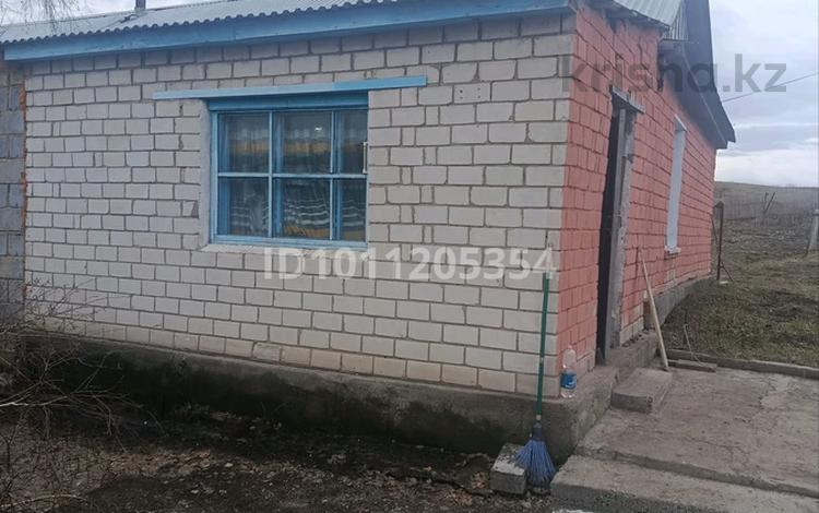Часть дома · 3 комнаты · 50 м² · 15 сот., Алты атан 1/1 — Алты атан за 5.2 млн ₸ в Мамай Батыра  — фото 2
