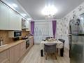 3-комнатная квартира, 106.4 м², 17/18 этаж, мкр Юго-Восток, Шахтеров 60 — НИШ, ДДЮ, Корзина, Норма, Мечта за 51 млн 〒 в Караганде, Казыбек би р-н