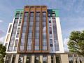 2-комнатная квартира · 69 м² · 6/9 этаж, Байдибек би 126/6 за 32 млн ₸ в Шымкенте, Каратауский р-н — фото 5