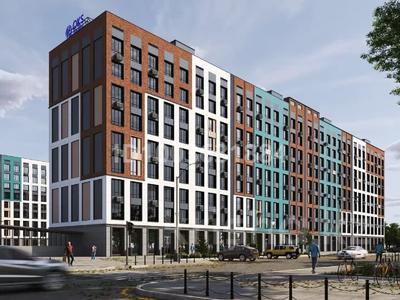 2-комнатная квартира · 69 м² · 6/9 этаж, Байдибек би 126/6 за 32 млн ₸ в Шымкенте, Каратауский р-н