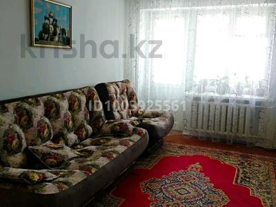 3-комнатная квартира · 59 м² · 4/5 этаж, Заслонова 63 за 19 млн 〒 в Павлодаре