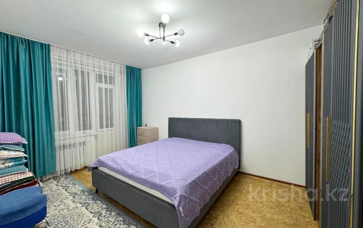 3-комнатная квартира · 85 м² · 7/9 этаж, Бирлик 26 за 31 млн ₸ в Талдыкоргане, мкр Бирлик — фото 2