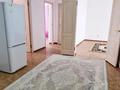 3-комнатная квартира · 85 м² · 7/9 этаж, Бирлик 26 за 31 млн ₸ в Талдыкоргане, мкр Бирлик — фото 9
