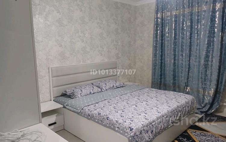 1-комнатная квартира · 43 м² · 1/5 этаж, Кенесары 51 за 10 000 ₸ в Туркестане — фото 2
