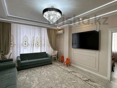 Продажа квартир в Шымкенте: 4-комнатная квартира · 115 м² · 7/9 этаж, мкр Нурсат 2, мкр. Астана 78, 79 — Аргынбекова за 55 млн 〒 4-комнатная квартира · 115 м² · 7/9 этаж, мкр Нурсат 2, мкр. Астана 78, 79 — Аргынбекова за 55 млн 〒 в Шымкенте, Каратауский р-н