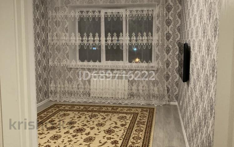 1-бөлмелі пәтер · 46.3 м² · 5/5 қабат, мкр. Алтын орда, Мкр. Батыс-2, бағасы: 130 000 ₸ в Актобе — фото 2