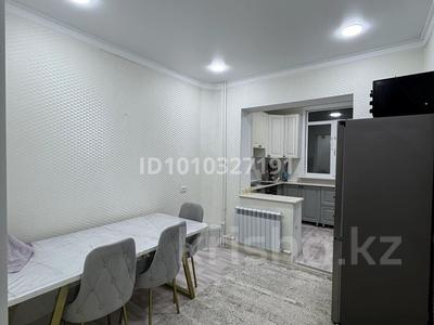 2-комнатная квартира · 60 м² · 8/9 этаж, Алашахана 43 за 23 млн ₸ в Жезказгане