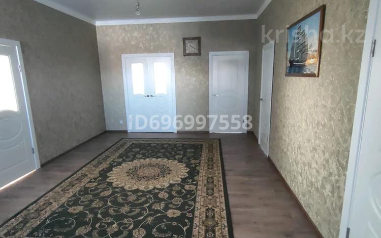 Жеке үй · 5 бөлме · 160 м², Республика 382 — Акимат садик, бағасы: 400 000 ₸ в Хромтау — фото 6