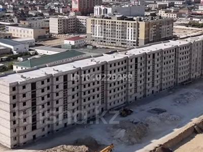 2-комнатная квартира · 70 м² · 1/7 этаж, 29а мкр 1 — Заде Аққала молл за 11 млн ₸ в Актау