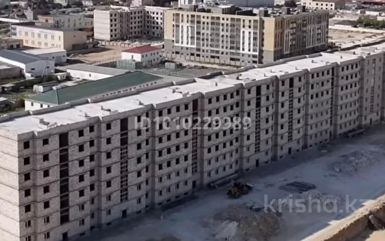 2-комнатная квартира · 70 м² · 1/7 этаж, 29а мкр 1 — Заде Аққала молл за 11 млн ₸ в Актау — фото 4