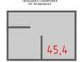 2-комнатная квартира · 45.4 м² · 2/9 этаж, мкр Шугыла 340/41 за 25.8 млн ₸ в Алматы, Наурызбайский р-н — фото 2