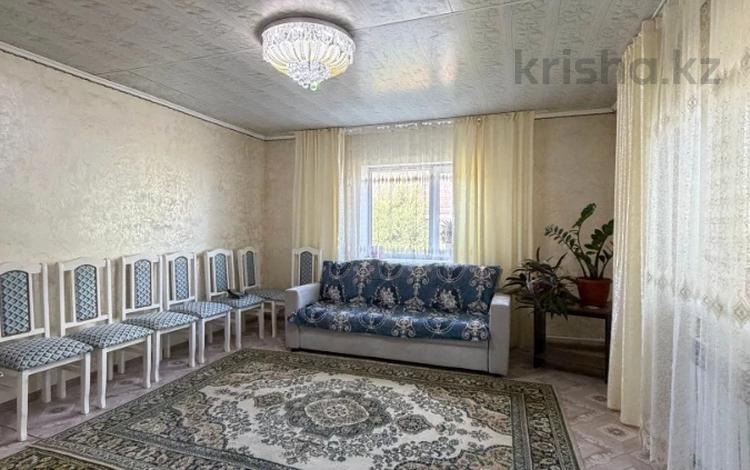 Отдельный дом · 3 комнаты · 78.3 м² · 12 сот., Леонова за 13 млн ₸ в Садчикове — фото 2