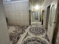 Отдельный дом • 5 комнат • 144 м² • 10 сот., Есет батыр 15 15 — Ортасы за 28 млн 〒 в Туркестане