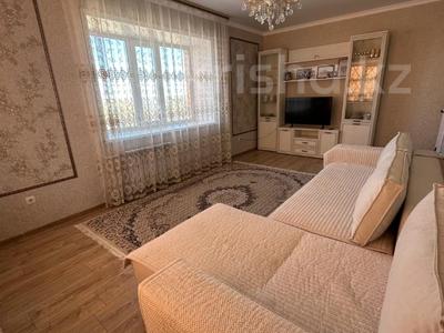 3-комнатная квартира · 81.7 м² · 4/6 этаж, микрорайон Наурыз 1Б за 43 млн ₸ в Костанае