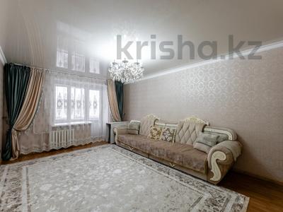 3-бөлмелі пәтер · 95.4 м² · 9/10 қабат, улица Беимбета Майлина 29/1, бағасы: 41.9 млн ₸ в Астане, Алматы р-н