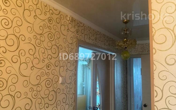 4-бөлмелі пәтер · 89 м² · 5/10 қабат, Семенченко 21, бағасы: 35 млн ₸ в Павлодаре — фото 2
