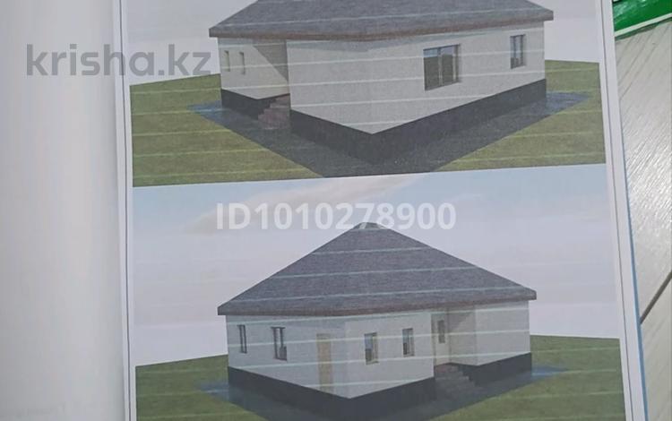 Отдельный дом · 5 комнат · 160 м² · 6 сот., Макатаева 518 — Конаева за 45 млн 〒 в М. Туймебаеве — фото 2