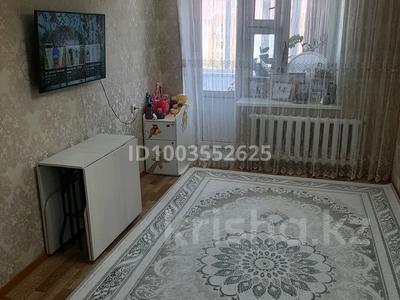 1-комнатная квартира · 38.7 м² · 5/5 этаж, Мурата Монкеулы 93 за 15 млн 〒 в Уральске