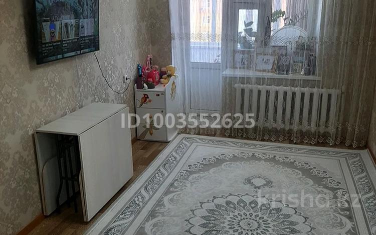 1-комнатная квартира · 38.7 м² · 5/5 этаж, Мурата Монкеулы 93 за 15 млн ₸ в Уральске — фото 2