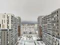 3-комнатная квартира · 88 м² · 12/12 этаж, Санжара Асфендиярова 3 за 67 млн ₸ в Астане, Нура р-н