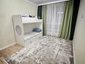 3-комнатная квартира · 88 м² · 12/12 этаж, Санжара Асфендиярова 3 за 67 млн ₸ в Астане, Нура р-н — фото 24