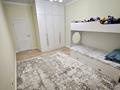 3-комнатная квартира · 88 м² · 12/12 этаж, Санжара Асфендиярова 3 за 67 млн ₸ в Астане, Нура р-н — фото 27