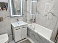3-комнатная квартира · 88 м² · 12/12 этаж, Санжара Асфендиярова 3 за 67 млн ₸ в Астане, Нура р-н — фото 33