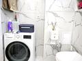 3-комнатная квартира · 88 м² · 12/12 этаж, Санжара Асфендиярова 3 за 67 млн ₸ в Астане, Нура р-н — фото 35