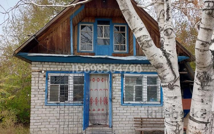 Отдельный дом • 2 комнаты • 18 м² • помесячно, Весёлая — Красный камень за 30 000 〒 в Талдыкоргане — фото 2