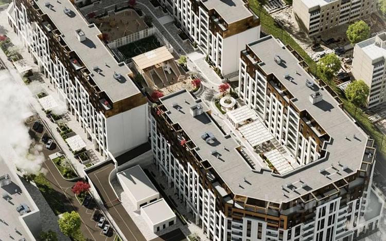 2-комнатная квартира · 73.4 м² · 1/9 этаж, 19a микрорайон 11 за ~ 25.7 млн ₸ в Актау, 19А мкр — фото 2