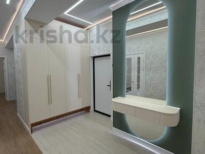 3-бөлмелі пәтер · 100 м² · 8/10 қабат, 18А мкр 5, бағасы: 52 млн ₸ в Актау