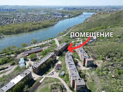 Свободное назначение, магазины и бутики, медцентры и аптеки · 480 м² за 65 млн ₸ в Усть-Каменогорске