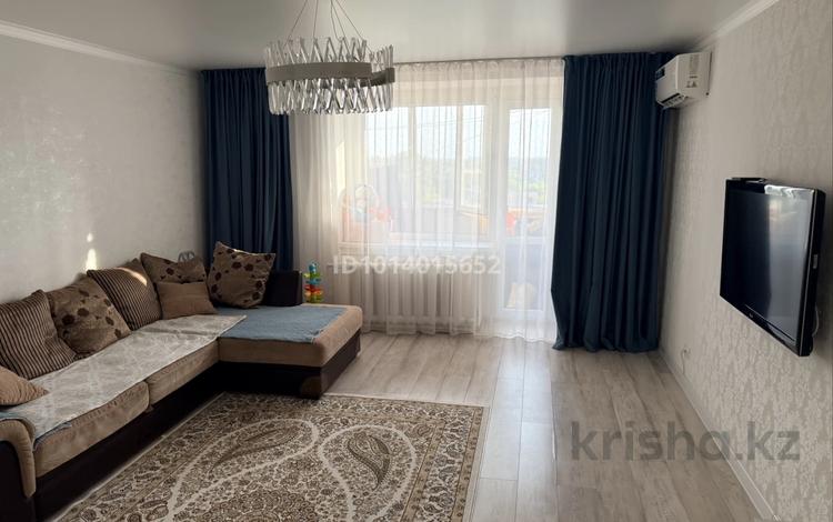 4-комнатная квартира · 84.9 м² · 6/6 этаж, Республики 73/2 за 30.5 млн ₸ в Темиртау — фото 2