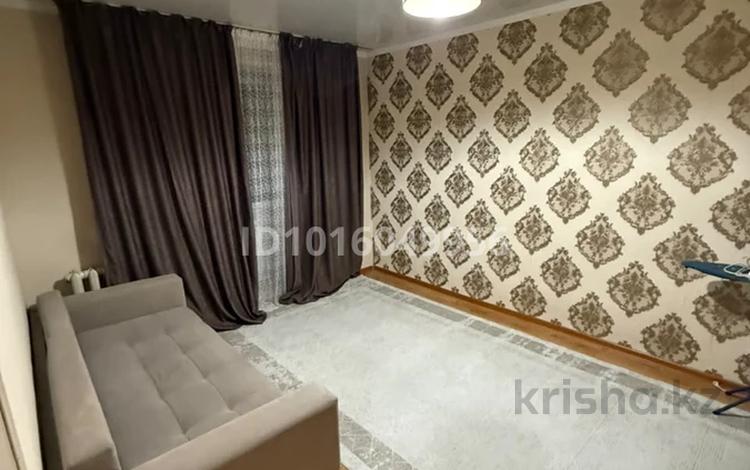 1-комнатная квартира · 38 м², Жубанова — Жубанова Кенесары за 170 000 ₸ в Астане, р-н Байконур — фото 2