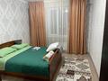 2-комнатная квартира, 68 м², 4/5 этаж помесячно, 8 мкр за 150 000 〒 в Талдыкоргане — фото 2