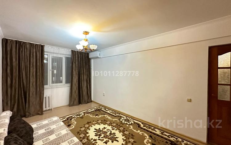 1-комнатная квартира · 30 м² · 4/5 этаж, 3 мик Авангард 34 за 12 млн ₸ в Атырау, мкр Авангард-3 — фото 3