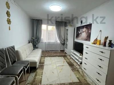 3-бөлмелі пәтер · 65.5 м² · 4/6 қабат, мкр Аксай-2, бағасы: 38.5 млн ₸ в Алматы, Ауэзовский р-н