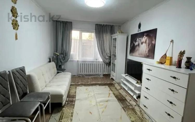 3-бөлмелі пәтер · 65.5 м² · 4/6 қабат, мкр Аксай-2, бағасы: 38.5 млн ₸ в Алматы, Ауэзовский р-н — фото 20
