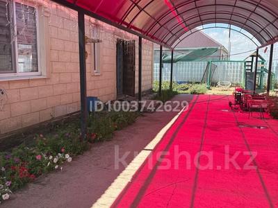 Отдельный дом · 4 комнаты · 110 м² · 10 сот., Бекзата 1 за 25.5 млн ₸ в Аксае