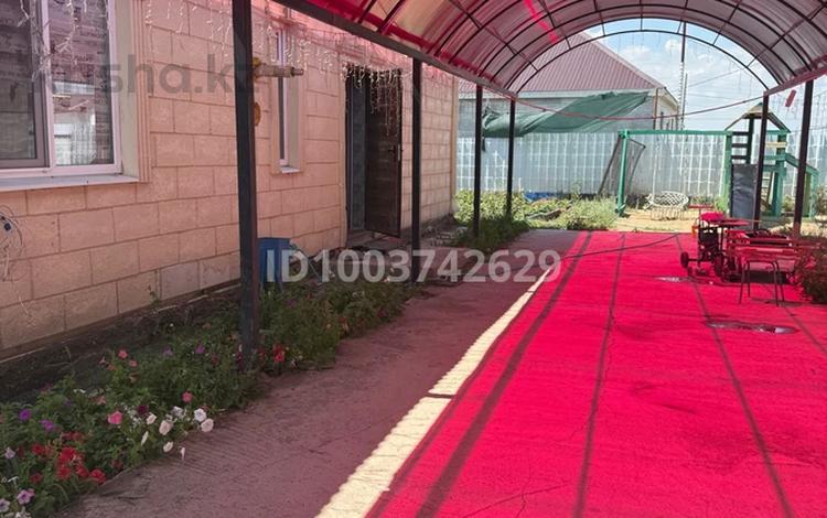 Отдельный дом · 4 комнаты · 110 м² · 10 сот., Бекзата 1 за 25.5 млн ₸ в Аксае — фото 2