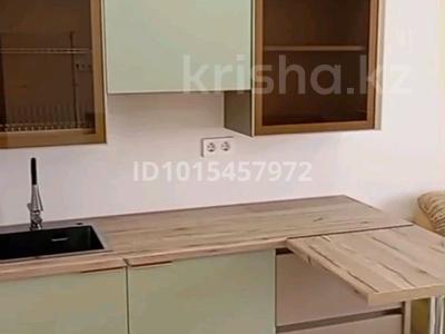 1-комнатная квартира · 27 м² · 4/6 этаж, Есенберлина 5 за 12.6 млн ₸ в Астане, Сарыарка р-н