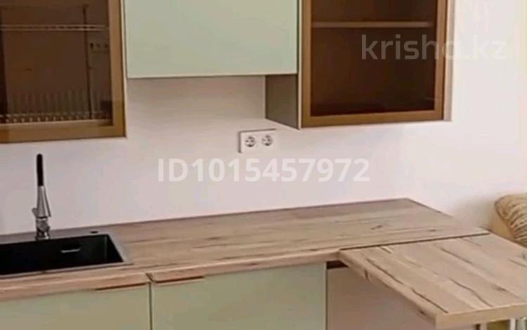 1-бөлмелі пәтер · 27 м² · 4/6 қабат, Есенберлина 5, бағасы: 12.6 млн ₸ в Астане, Сарыарка р-н — фото 2