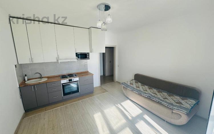 2-комнатная квартира · 39 м² · 14/15 этаж, Ракымжана Кошкарбаева 45Б за ~ 20 млн ₸ в Астане, Алматы р-н — фото 14