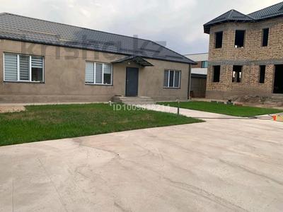 Жеке үй · 8 бөлме · 260 м² · 8 жүзд., Қайтпас-2 ш/а 38/15, бағасы: 76 млн ₸ в Шымкенте, Абайский р-н