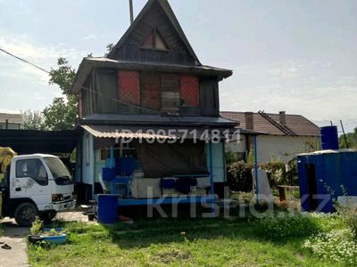 Дача · 2 комнаты · 60 м² · 12 сот., Яблочная — БАКовские дачи, ниже Иссыка за 12.2 млн 〒 в Есик