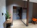 1-бөлмелі пәтер · 42.5 м² · 11/14 қабат, Аргынбекова 29/6 — Шаяхметов, бағасы: ~ 33.2 млн ₸ в Шымкенте, Аль-Фарабийский р-н — фото 8