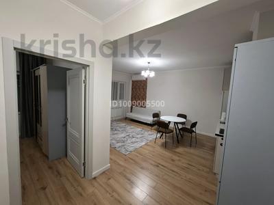 1-комнатная квартира · 42 м² · 6/19 этаж, Б. Момышулы 17 за 240 000 〒 в Астане, Алматы р-н